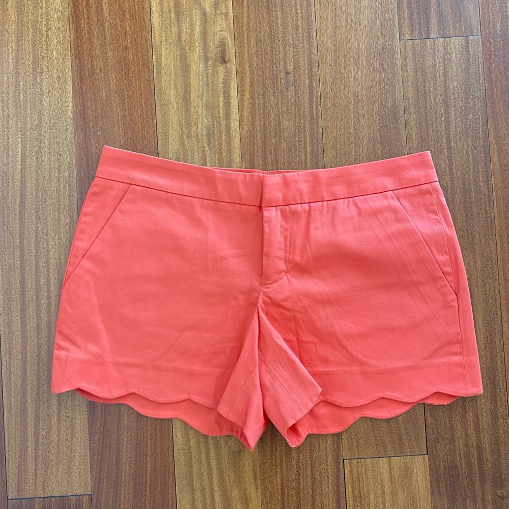 NWOT Club Monaco shorts